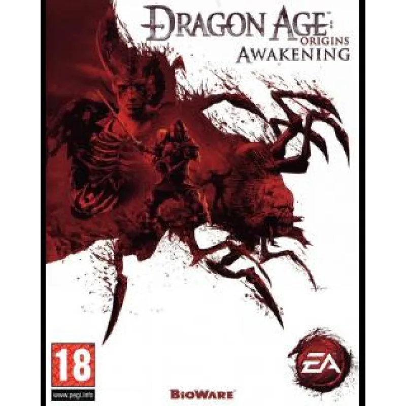 ESD Dragon Age Origins Awakening ESD_220