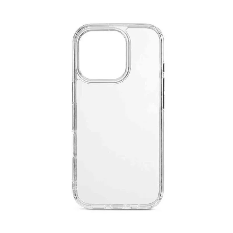 Aiino - Glassy Case for iPhone 16 Pro
