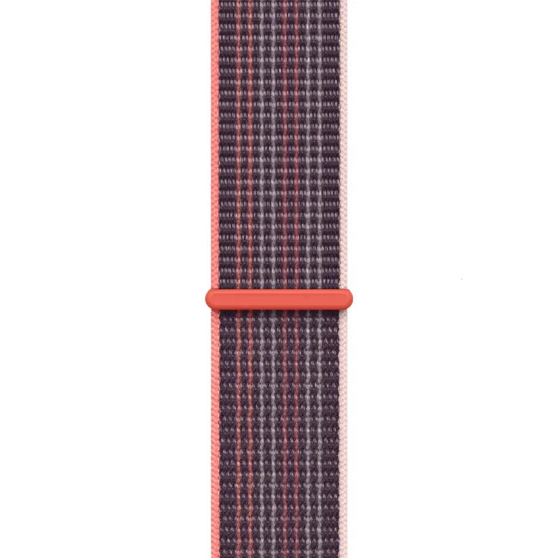 Apple Watch 41mm Elderberry Sport Loop