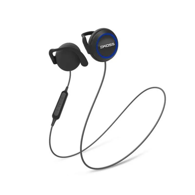 KOSS BT221i Bluetooth sluchatka BT 221i