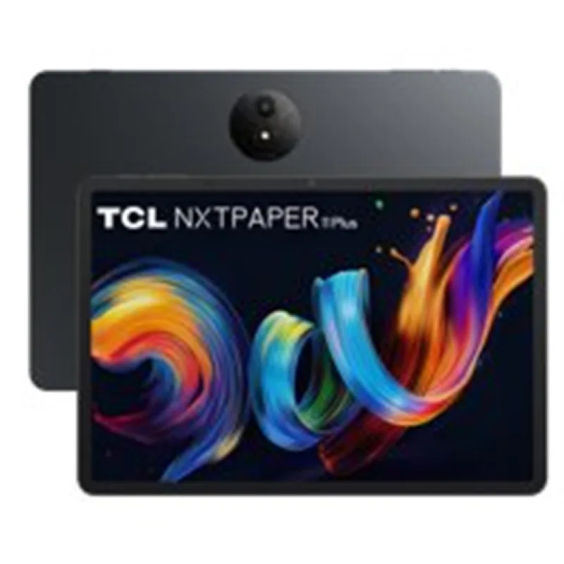 TCL NXTPAPER 11 Plus Dark Grey + flip case + T-pen 9469X2-2CLCA111-2