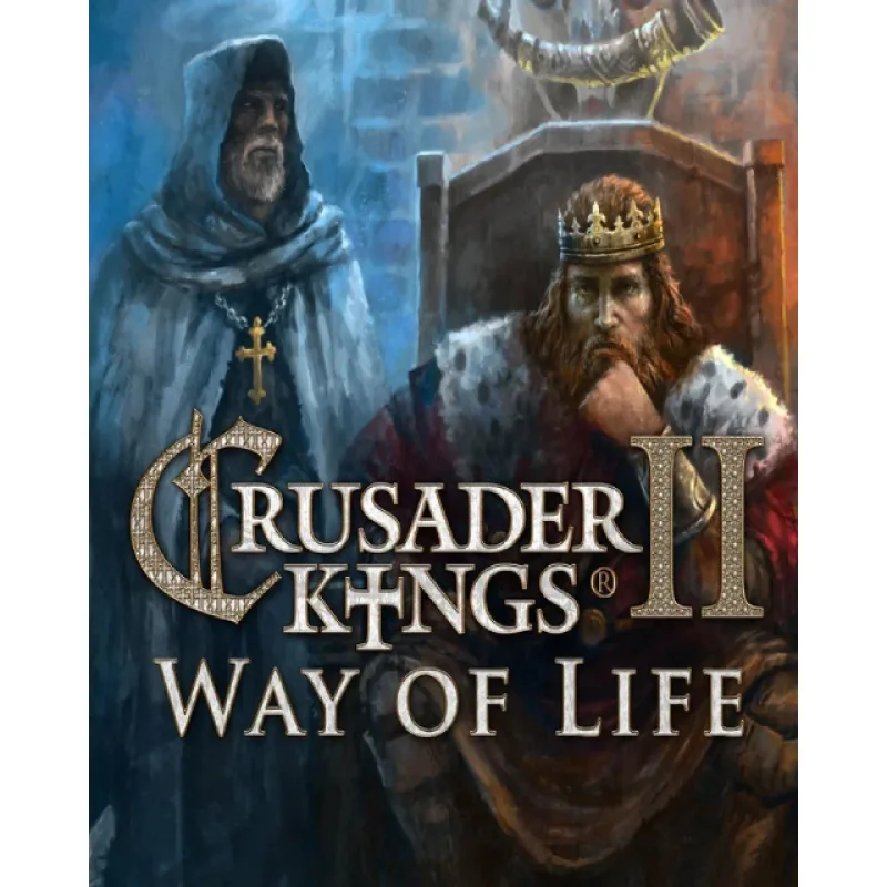 ESD Crusader Kings II Way of Life ESD_9534