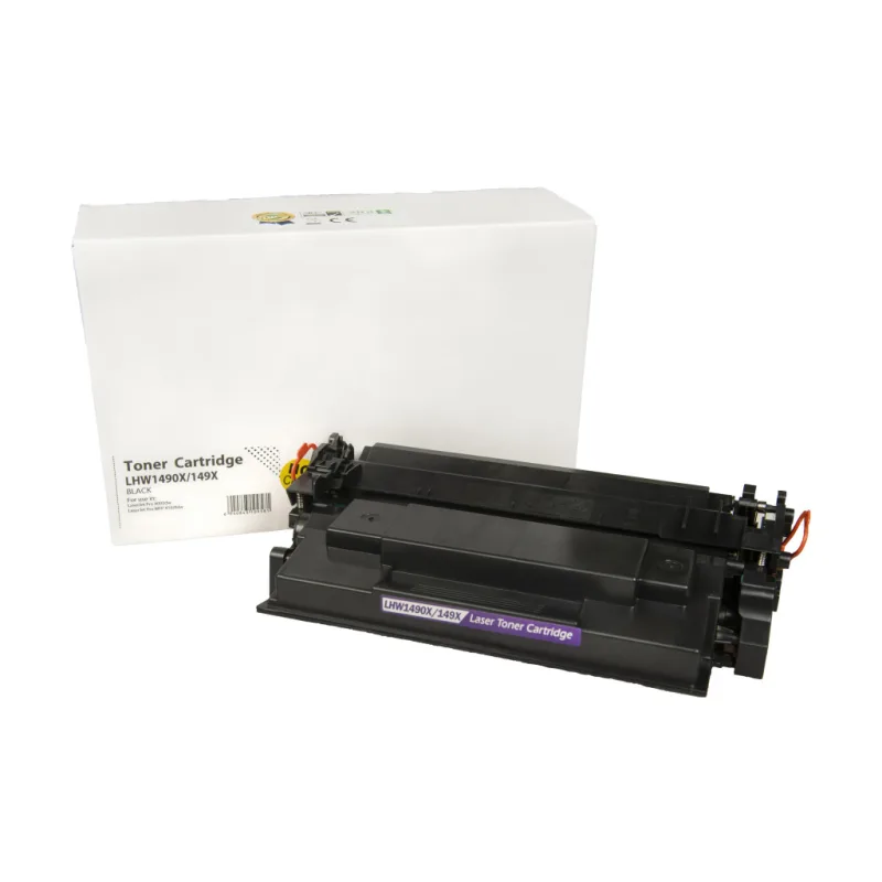 Toner HP W1490X Black - 9500 strán - kompatibilný