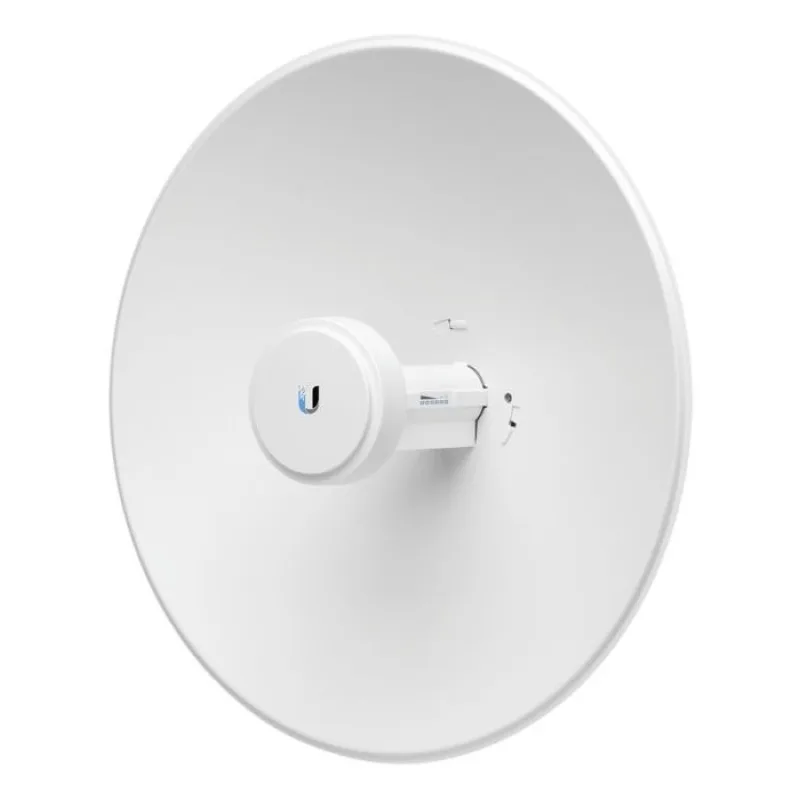 Ubiquiti PowerBeam 2AC, 2.4GHz MIMO, 18dBi PBE-2AC-400