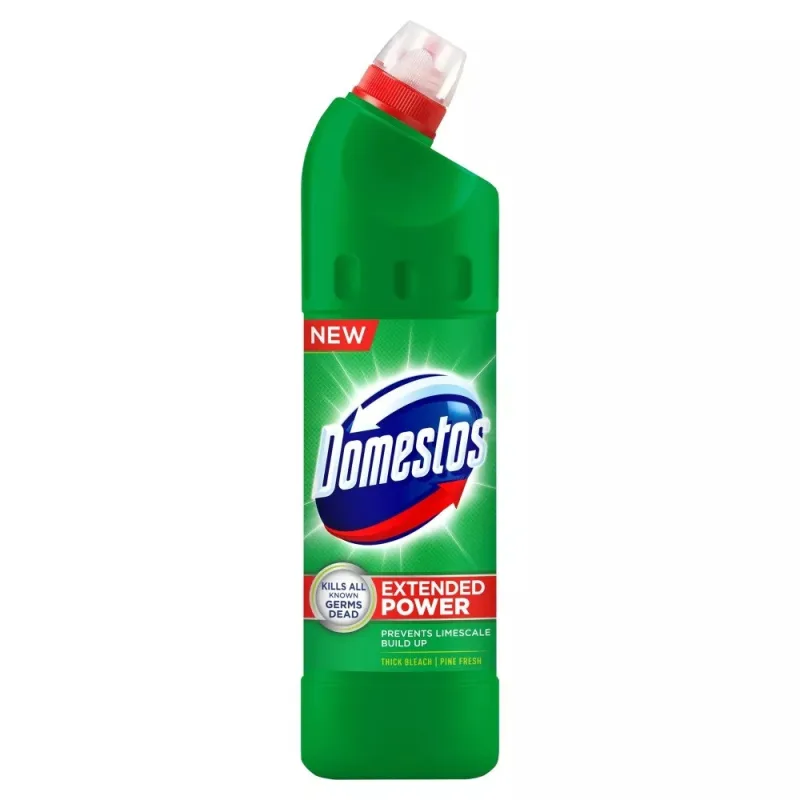 Domestos Extended Power Pine Fresh 750 ml