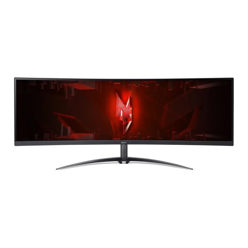 ACER LCD Nitro XZ452CUVbemiiphuzx-44.5", VA LED Curved, 5120x1440, 165Hz,…