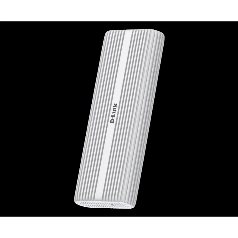 D-Link USB-C 4.0 Enclosure/ Externí box pro M.2 NVMe SSD Enclosure DSP-411