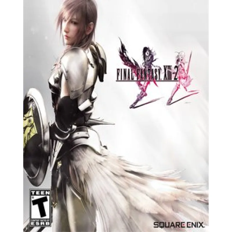 ESD FINAL FANTASY XIII-2 ESD_5695