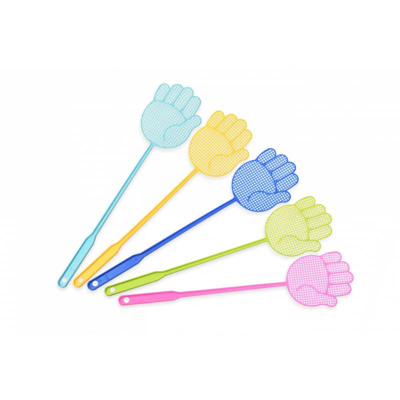 Spontex Plácačka na muchy