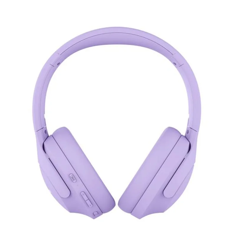 Canyon BTHS-10, OnRiff 10 Bluetooth bezdrôtové slúchadlá, ANC aktívne…