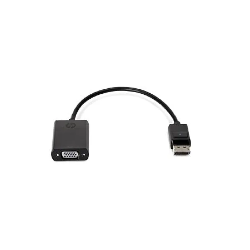 HP redukcia z DisplayPort na VGA F7W97AA