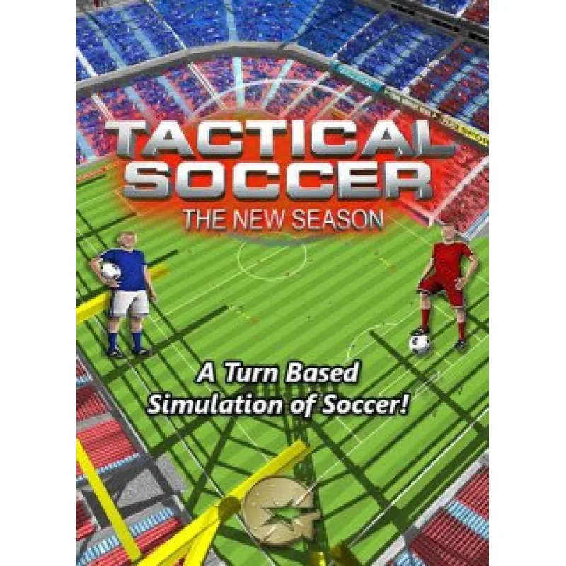 ESD Tactical Soccer The New Season ESD_6364