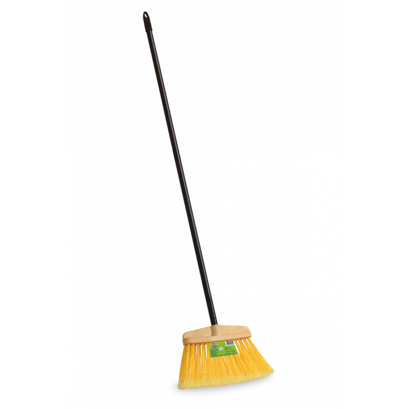 Metla s násadou 120 cm