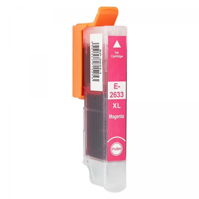 alt. kazeta Epson T2633 - 26XL - 14ml - Magenta