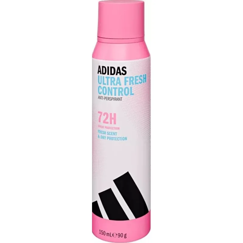 Adidas DEO Women 150ml Ultra Fresh Control