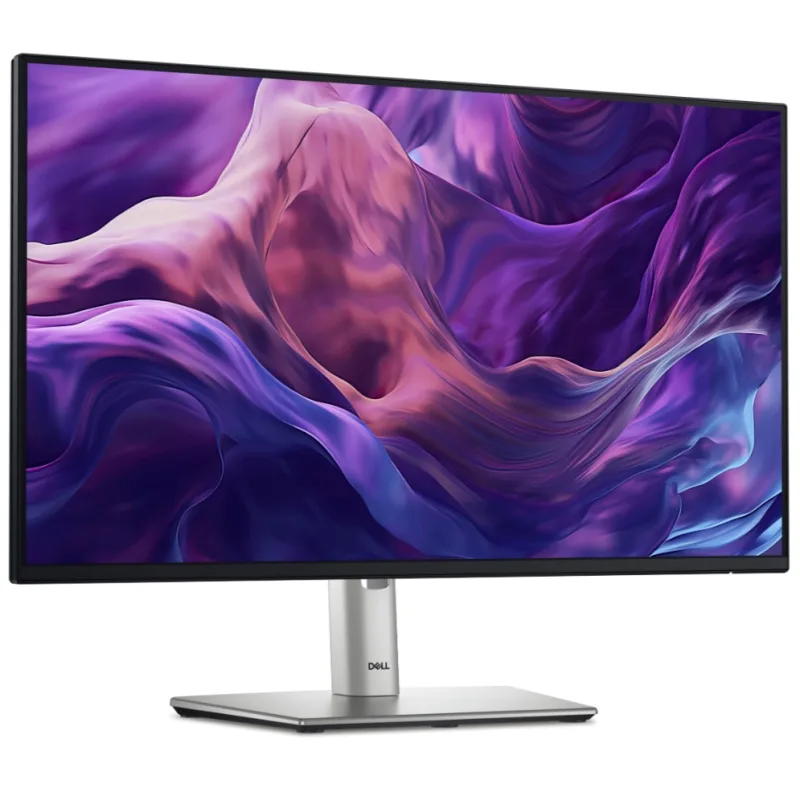 Dell/ P2425H/ 23, 80"/ IPS/ FHD/ 100Hz/ 5ms/ Black/ 3RNBD 210-BMFF