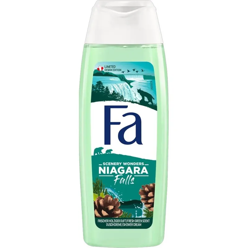 FA SG Scenery Wonders 250 ml