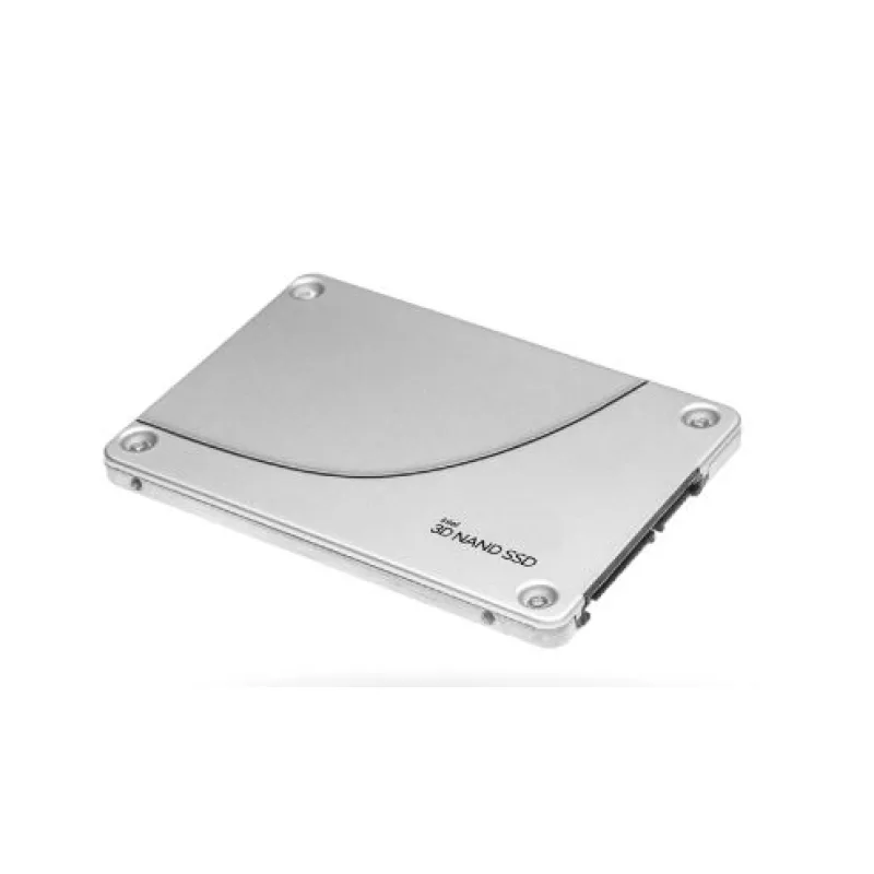 Solidigm® SSD D3-S4520 Series (240GB, 2.5in SATA 6Gb/s, 3D4, TLC) Generic…