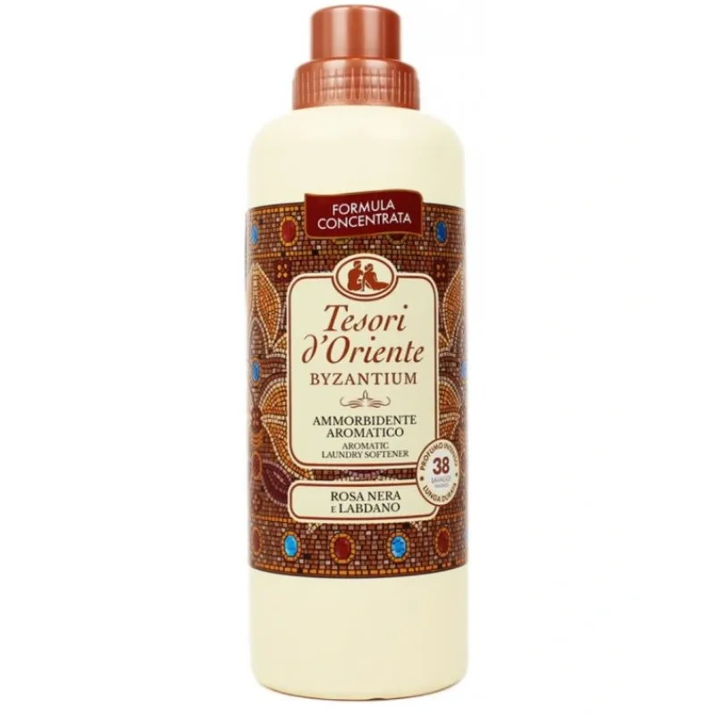 Tesori d´Oriente Byzantium aviváž 760ml 38PD
