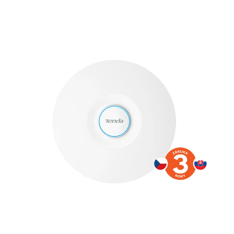 Tenda i29 Wireless AX3000 Access Point, WiFi 6, 802.11 ax/ ac/ a/ b/ g/…