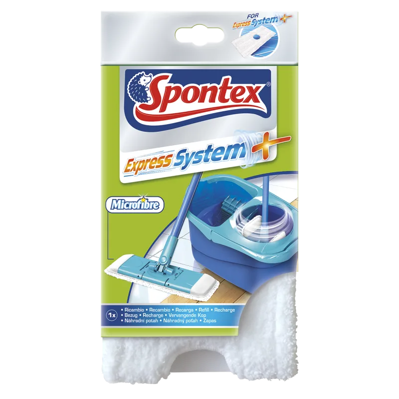 Spontex Express System+ náhrada