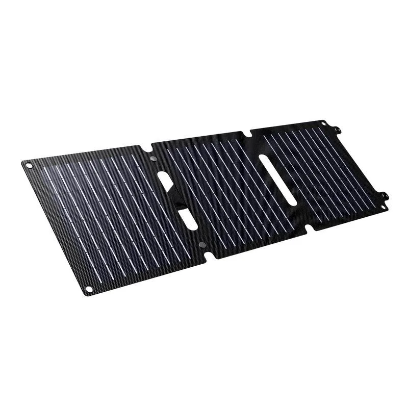 TRUST ZUNY 20W SOLAR PANEL 25238