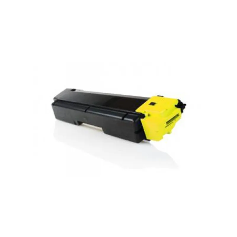 Toner Kyocera TK5280Y Yellow - 11000 strán - kompatibilný