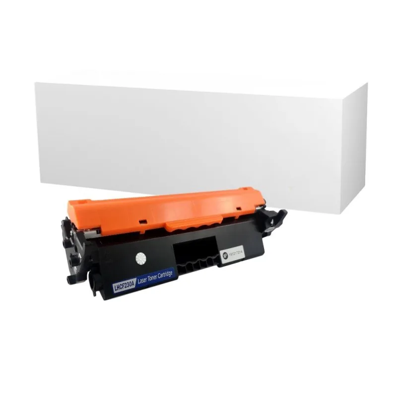 Toner HP CF230A CRG-051 Black - 1600 strán - kompatibilný