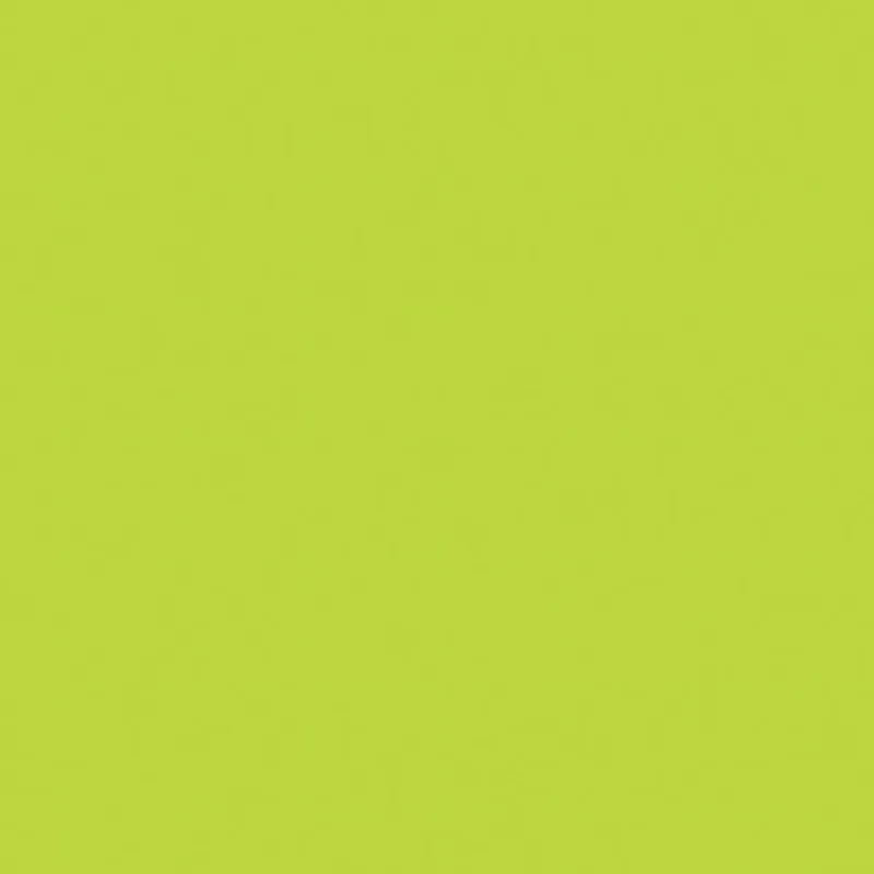 MAKI Jednofarebné obedové obrúsky 33x33cm SL CO 002600 limetkovo zelená 20ks