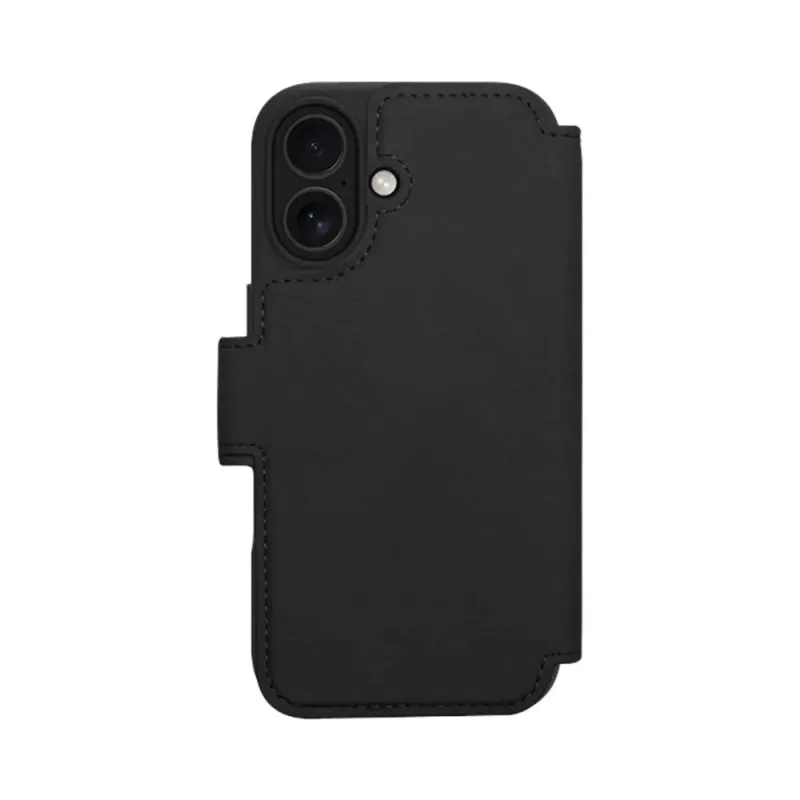 dbramante1928 - Puzdro Lynge s MagSafe pre iPhone 17, čierna