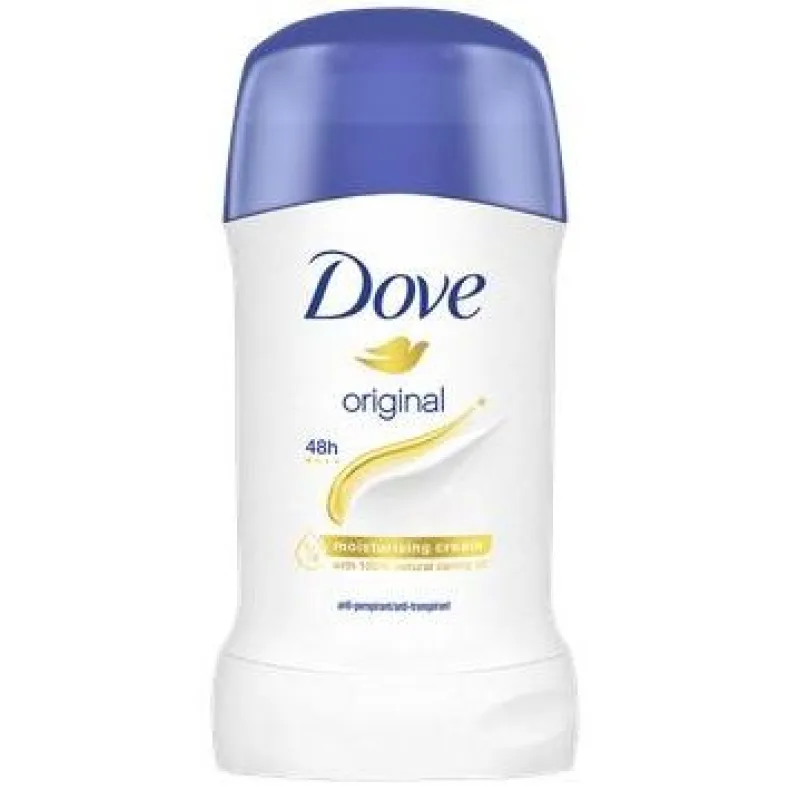 Dove stick Original 40ml