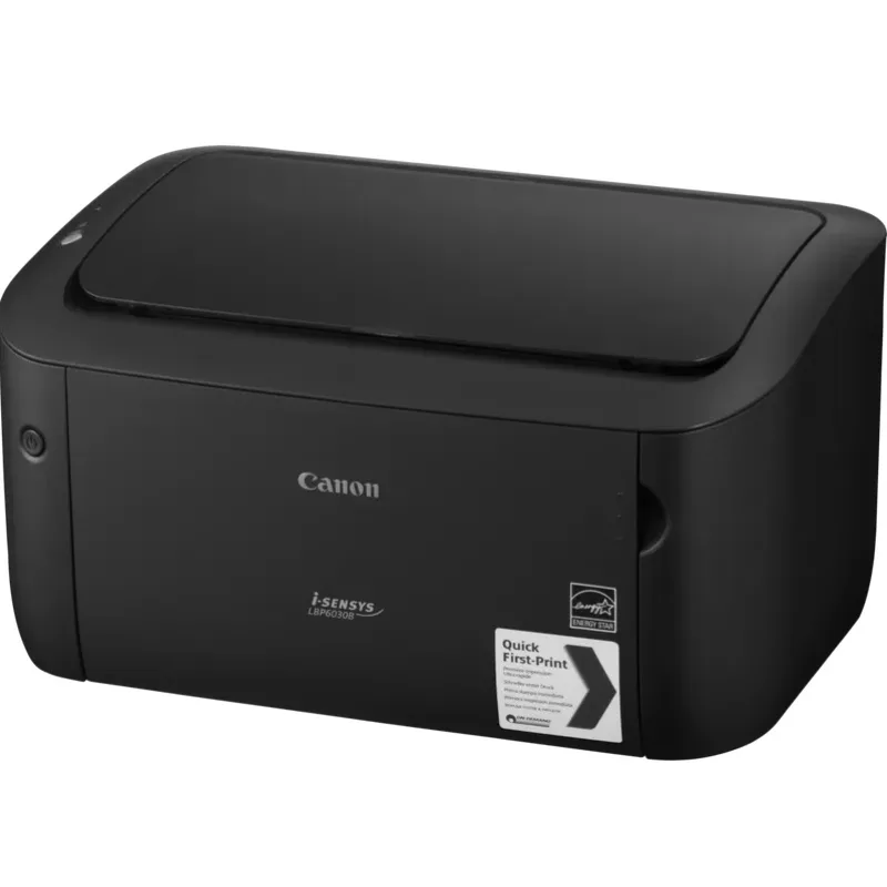 Canon i-SENSYS LBP6030B (A4, tlač, USB, 18 ppm)