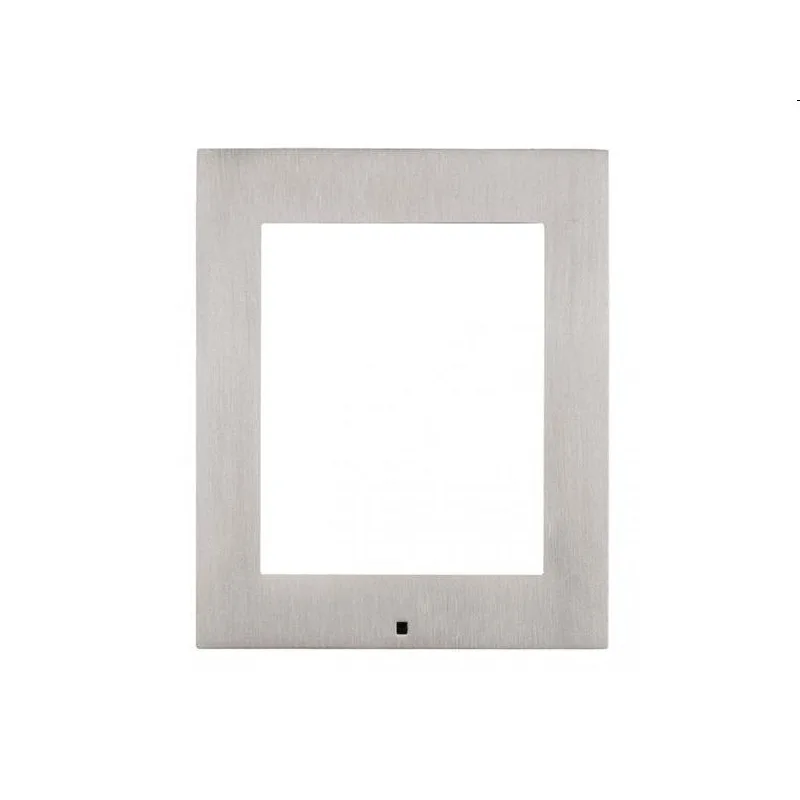 2N® IP Verso - Rám pro instalaci na povrch, 1 modul