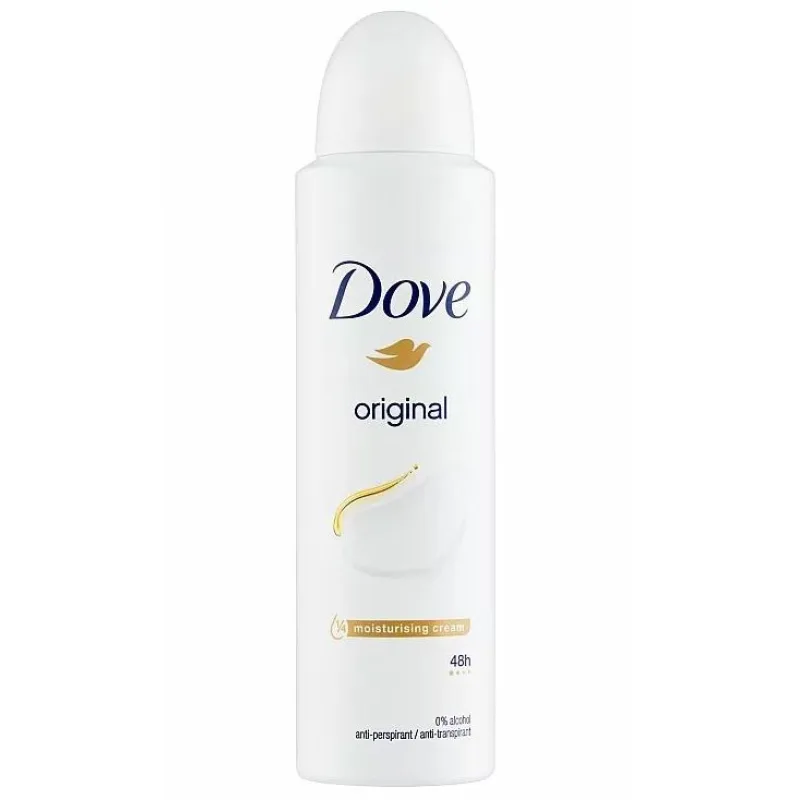 Dove DEO Women 150ml Original