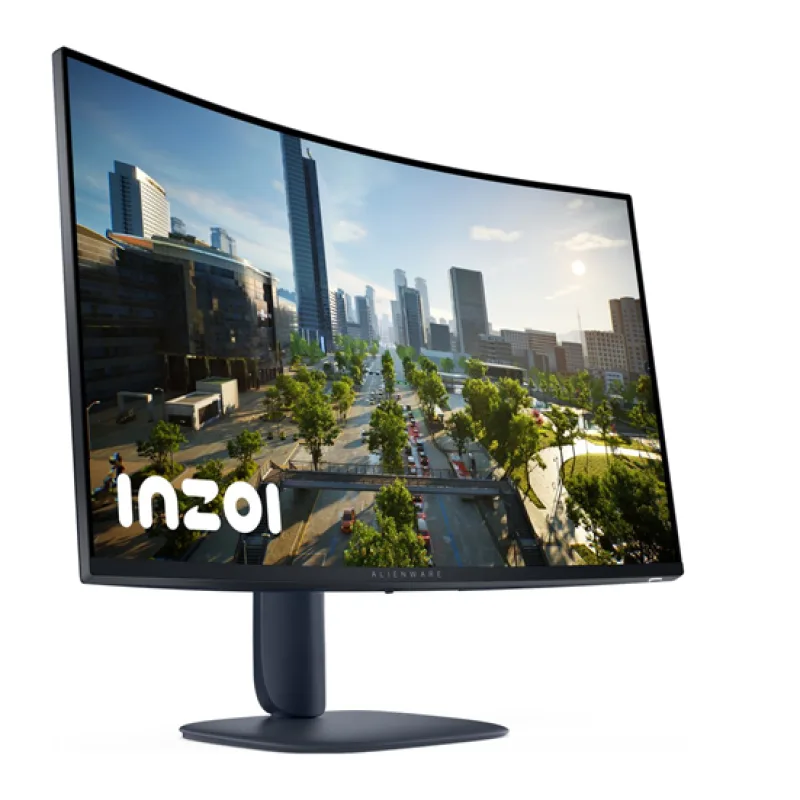 Alienware 32 Gaming Monitor - AW3225DM