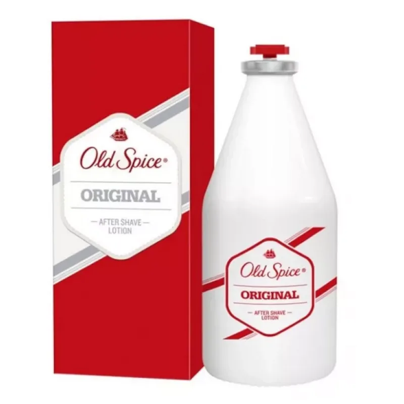 Old Spice Original voda po holení 100 ml