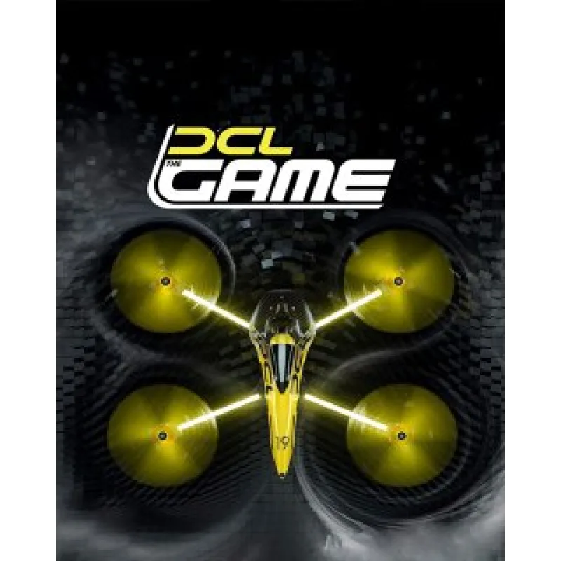 ESD DCL The Game ESD_7282