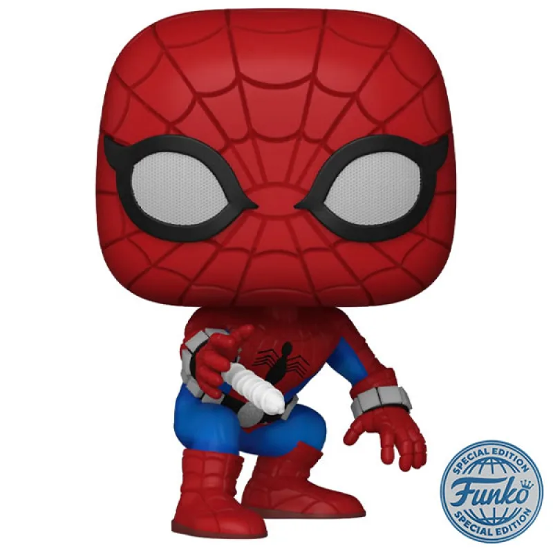 POP! Amazing Spider-Man (1977) (Marvel) Special Edition POP-1452