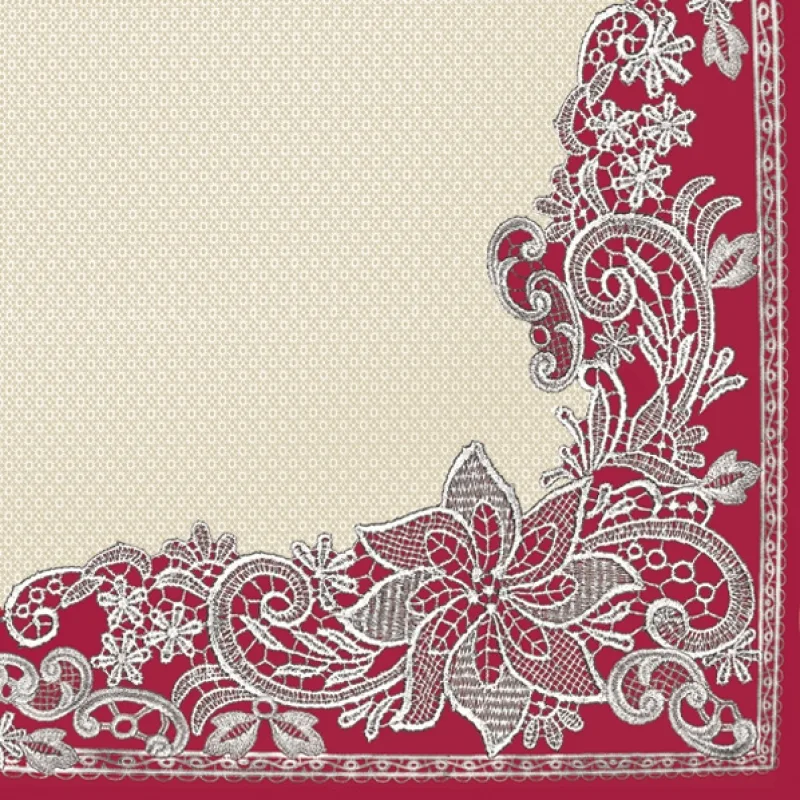 MAKI obedové obrúsky Everyday 33x33cm SL OG 021901 20ks