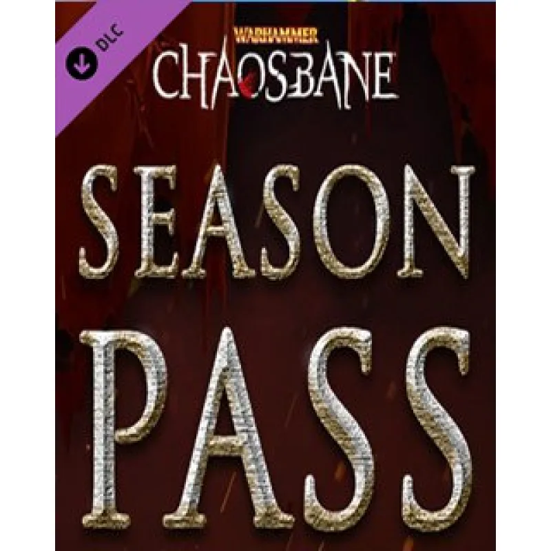 ESD Warhammer Chaosbane Season Pass ESD_6484