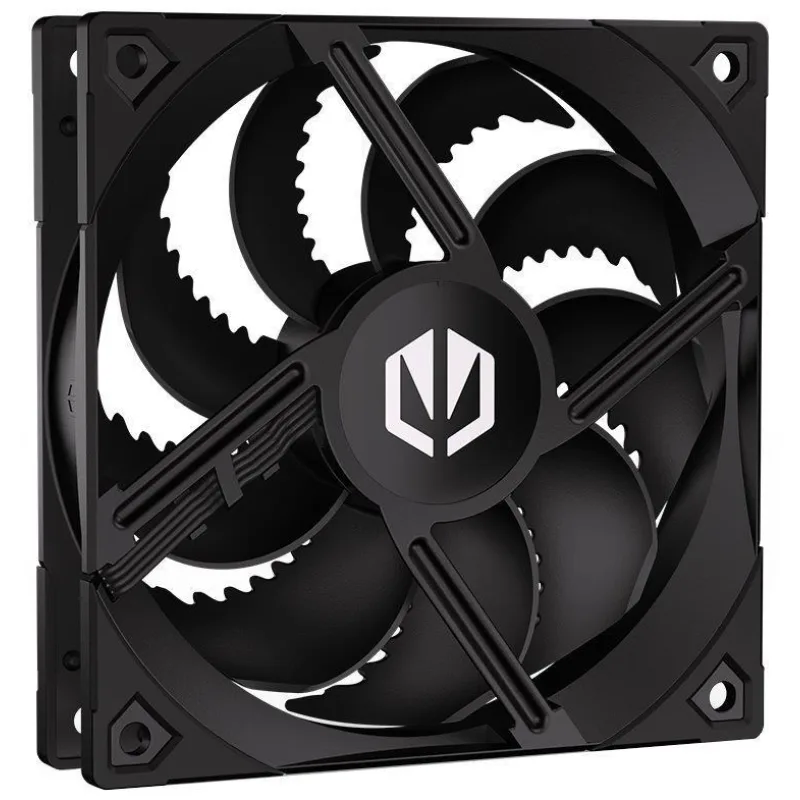 Endorfy ventilátor Fluctus 120 PWM EY4A001