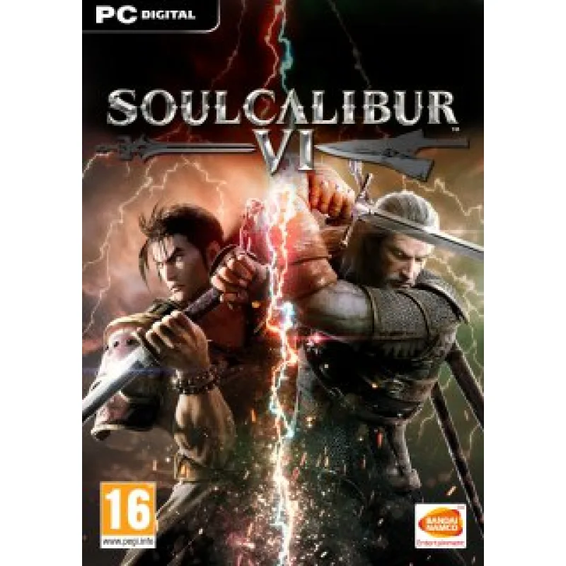 ESD Soulcalibur VI ESD_5255