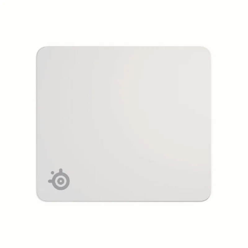 SteelSeries QcK Large, White