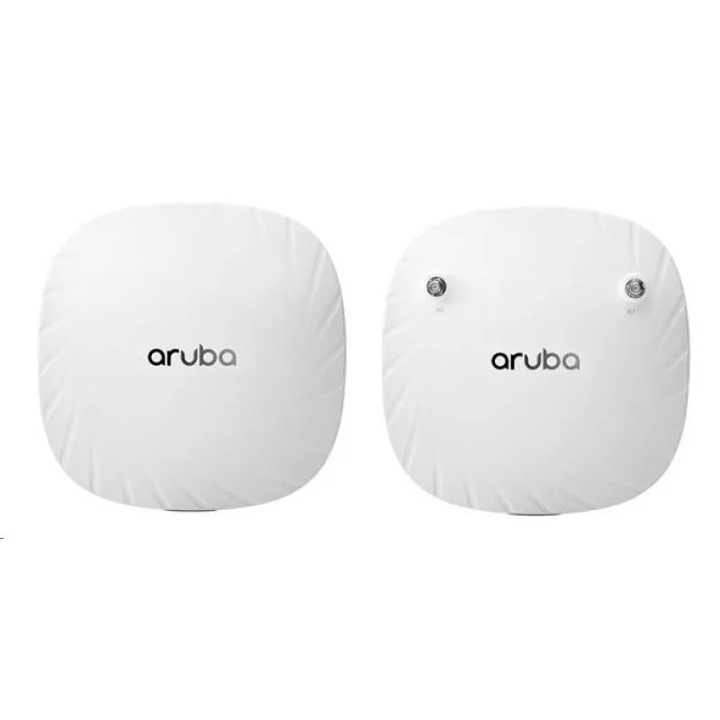 Aruba AP-655 (RW) Tri-radio 4x4:4 802.11ax Wi-Fi 6E Internal Antennas…