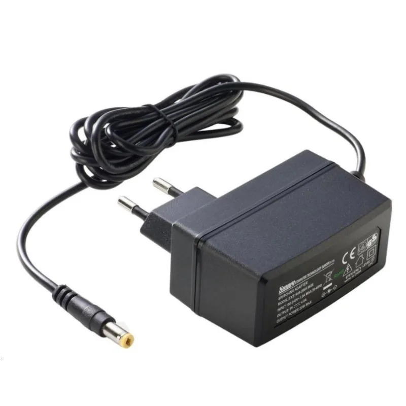 Napájací adaptér PremiumCord 230V / 5V / 3A DC ppadapter-07