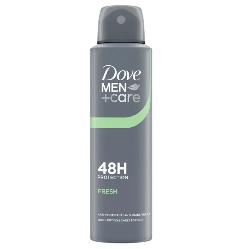 Dove DEO Men Fresh 150ml