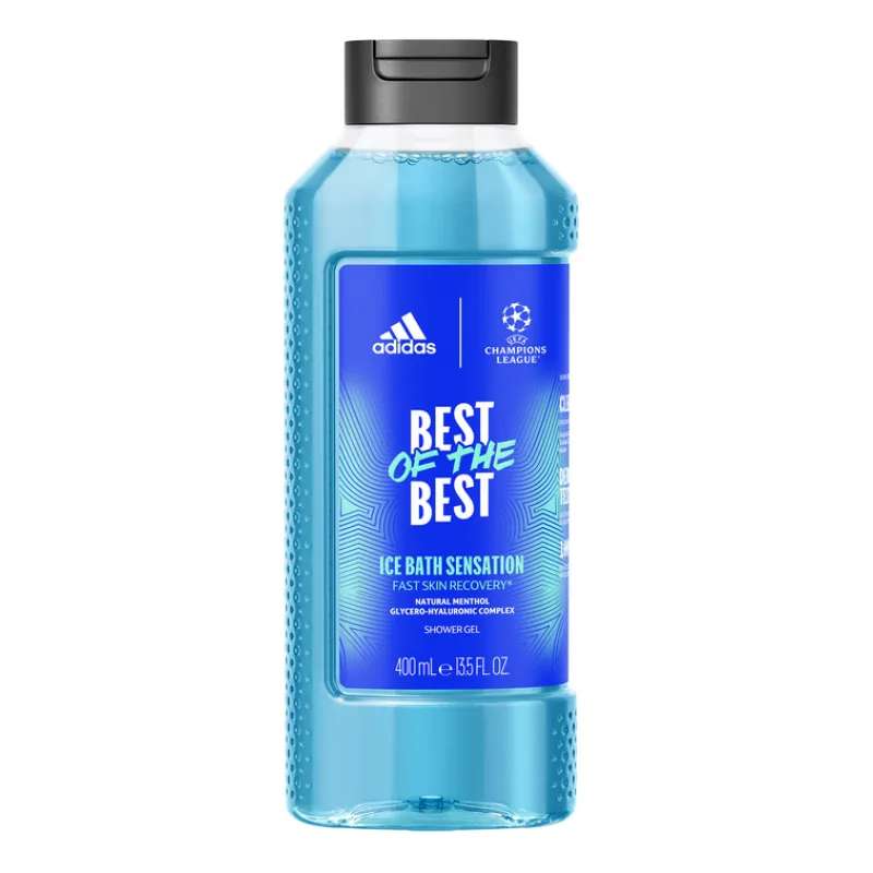 Adidas SG 400ml Champions Ice