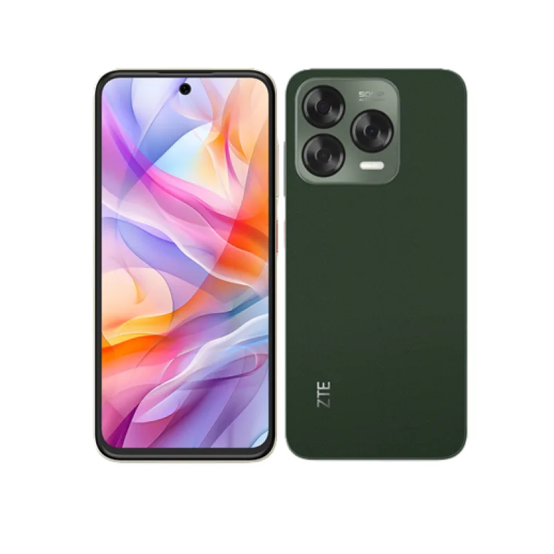 ZTE V70 Vita Green 8+256GB