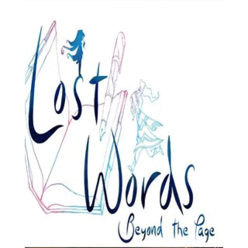 ESD Lost Words Beyond the Page ESD_5768