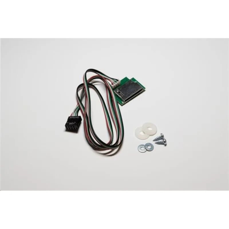 1stCOOL Card reader modul - čítačka SD/microSD pre skrine STEP 2, STEP 3,…